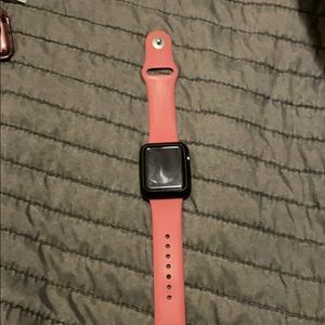 Apple Watch series three